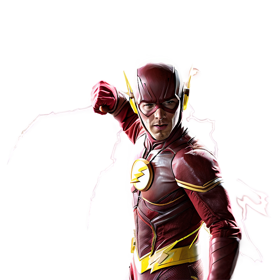 Download Cw Flash Png Scn | Wallpapers.com