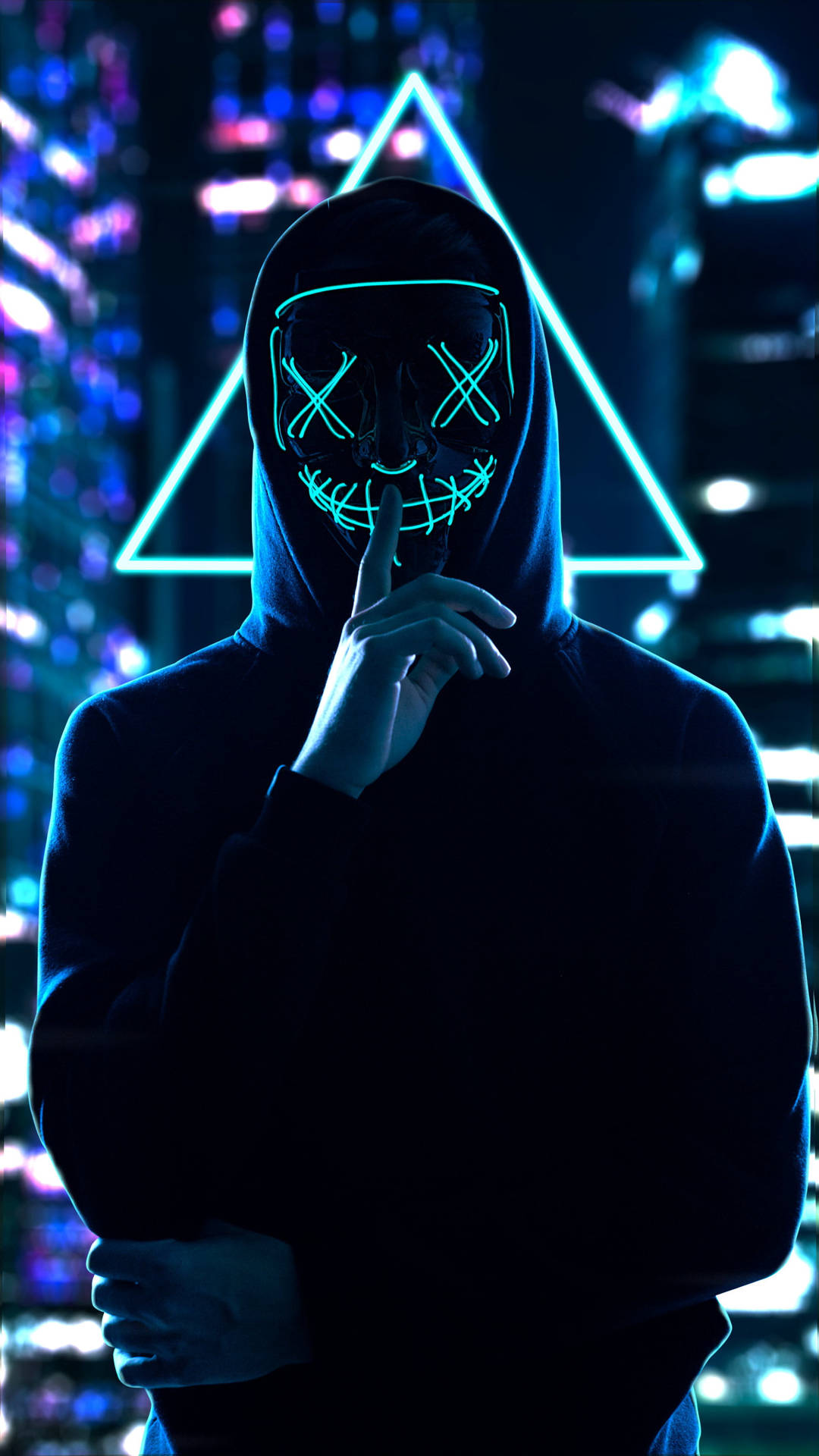 Purge Mask Wallpapers  Top Free Purge Mask Backgrounds  WallpaperAccess