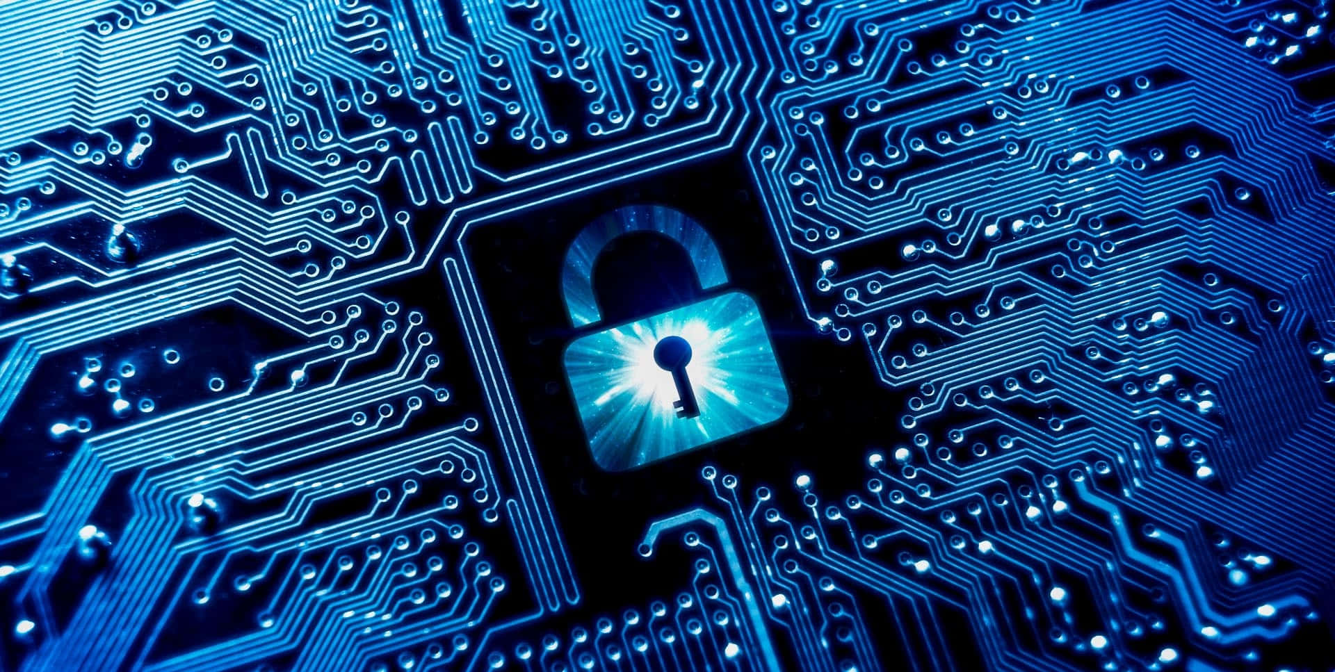 Beskyttelseaf Dit Netværk Med Avancerede Cybersikkerhedsløsninger.