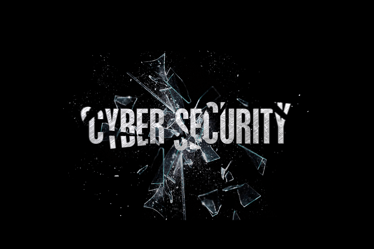 Cybersecurity - Hd Tapetbill De För Dator Eller Mobil