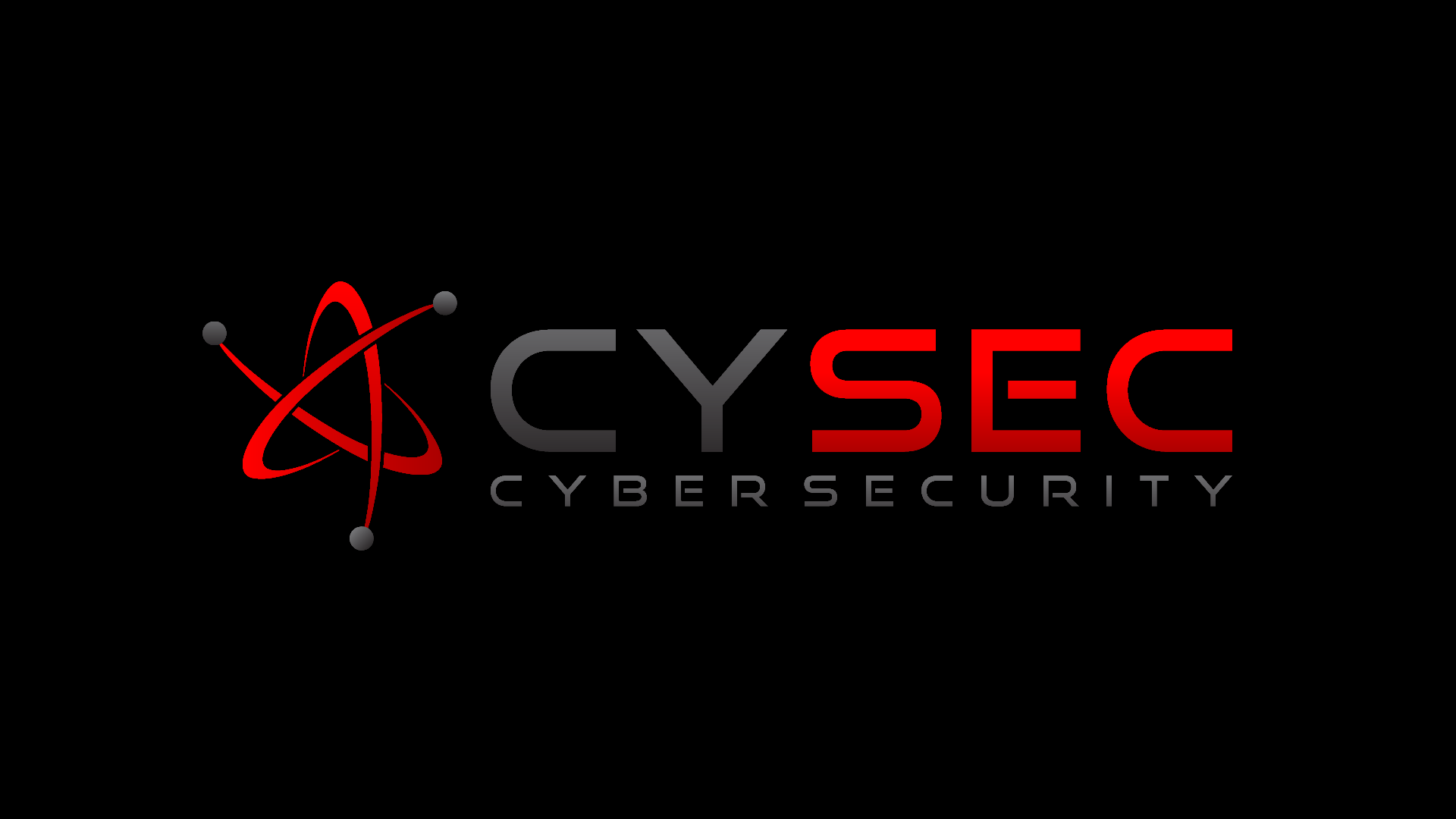 Cysec Cyber Security Logo