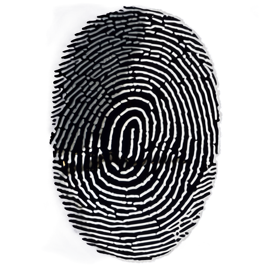 Cyber Security Fingerprint Png Jcj PNG