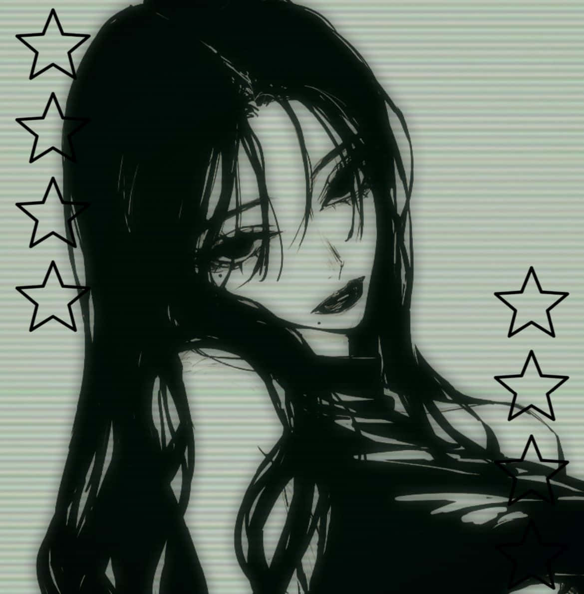 Cyber_ Y2 K_ Anime_ Style_ Profile Wallpaper