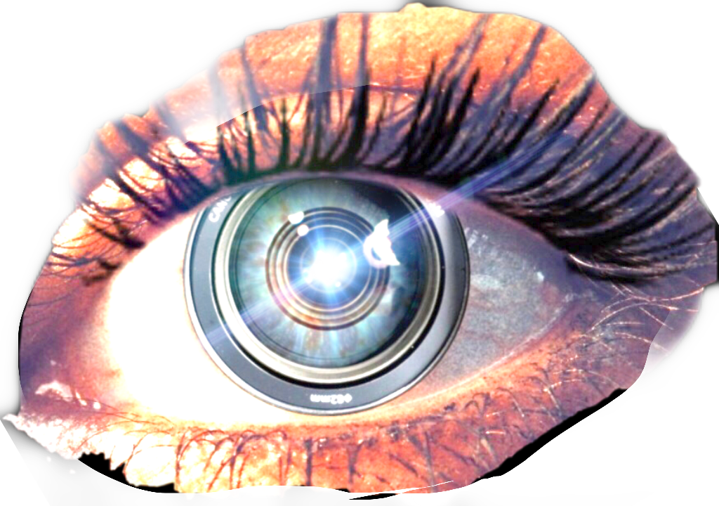 Cybernetic_ Eye_ Concept PNG