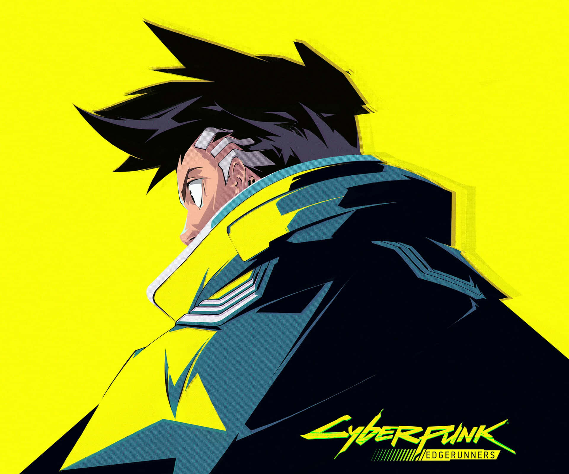 Cyberpunk_ Edgerunners_ Character_ Profile Wallpaper