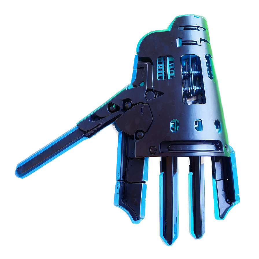 Cyberpunk Neon Graphic Png 06242024 PNG