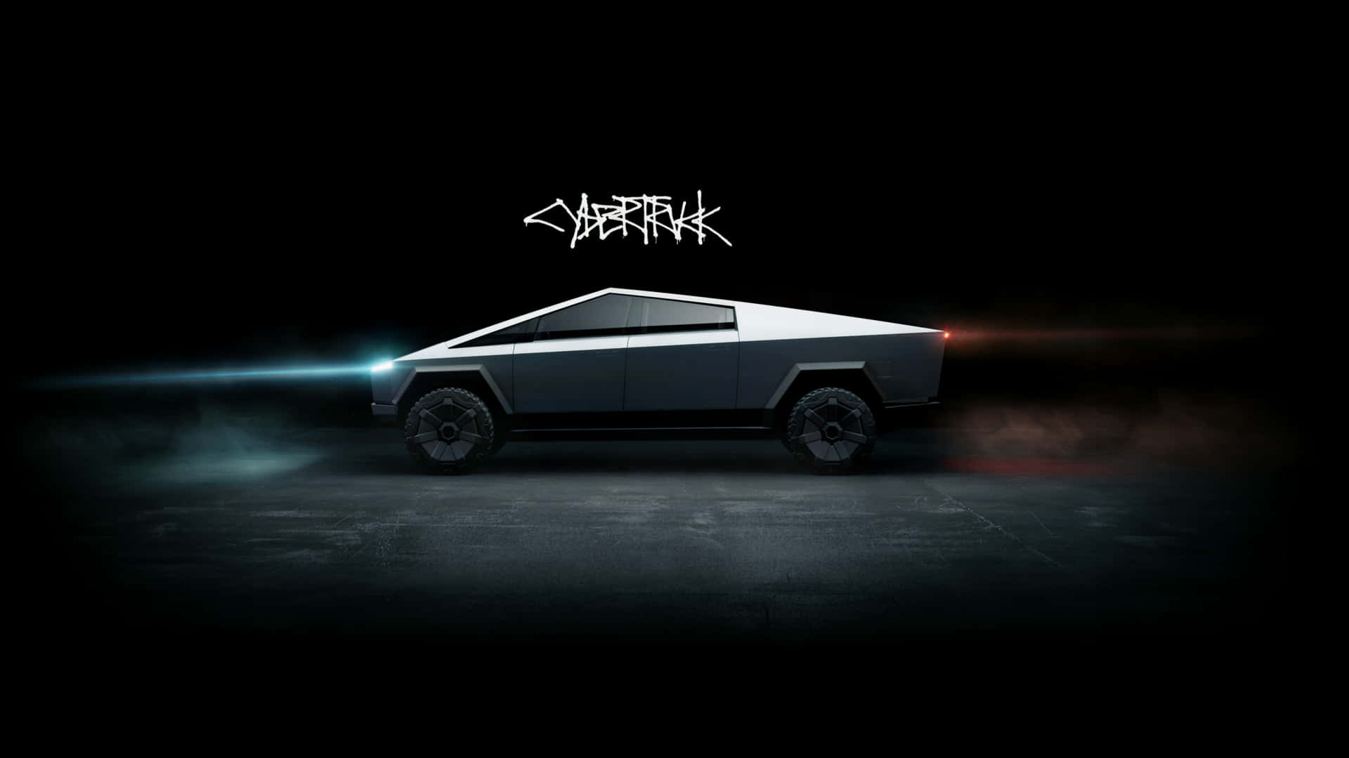 Get Ready To Be Inspired By Tesla's Unconventional Cybertruck