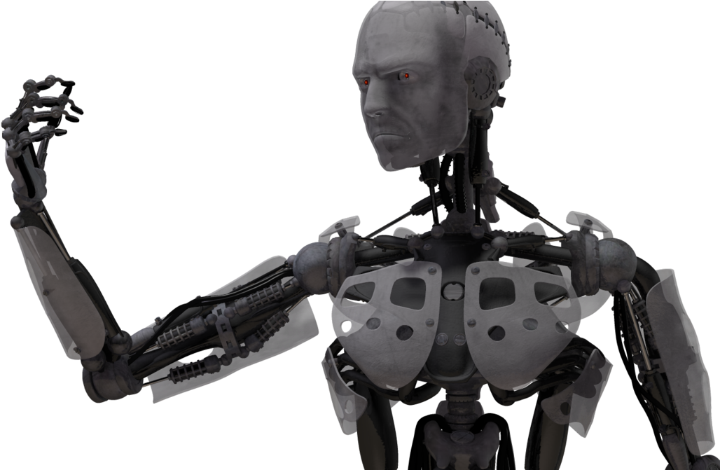 Cyborg Prototype Model.png PNG