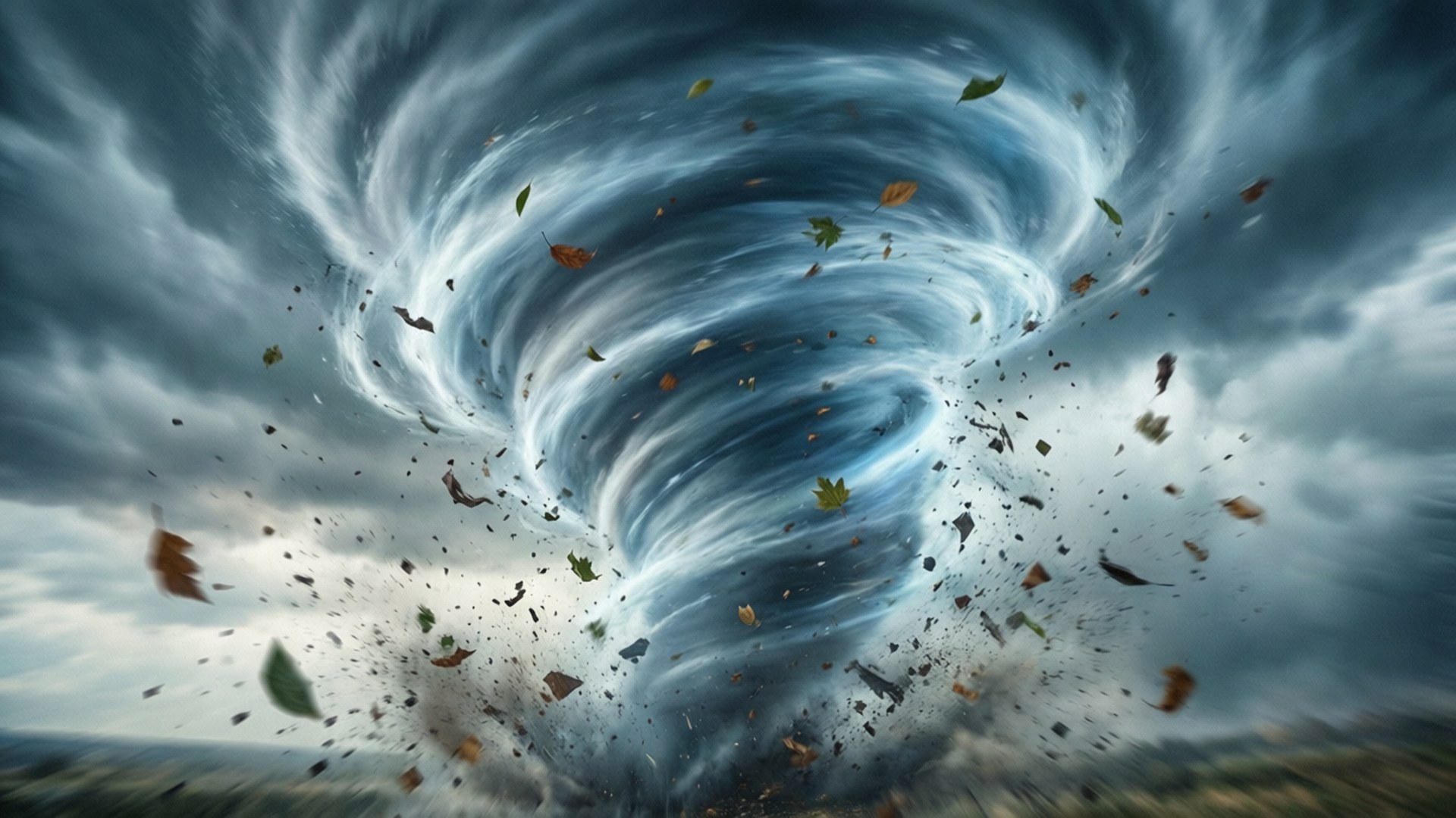 Cyclone Force Achtergronden