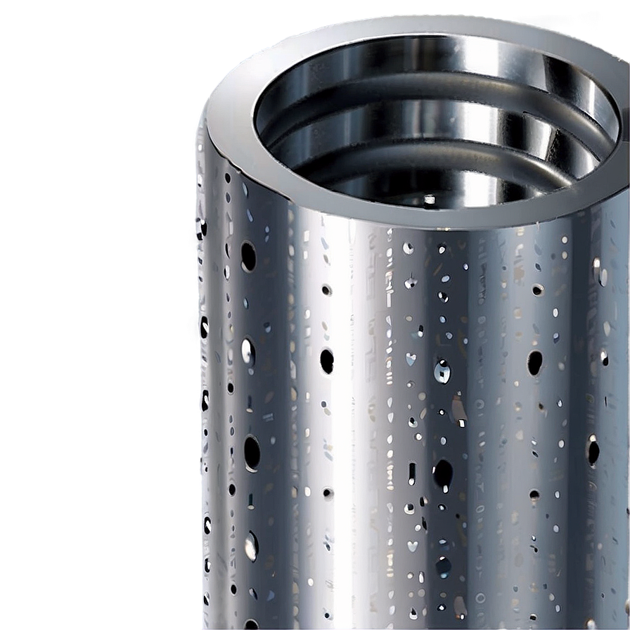 Cylinder C PNG