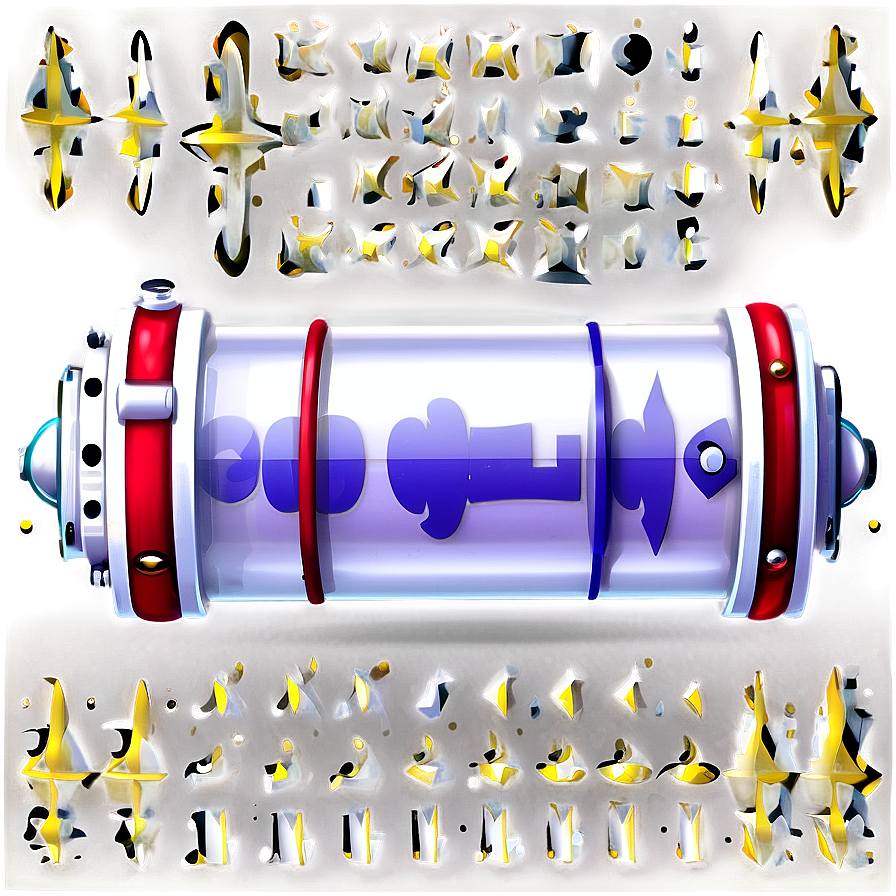 Cylinder Design Png 06132024 PNG