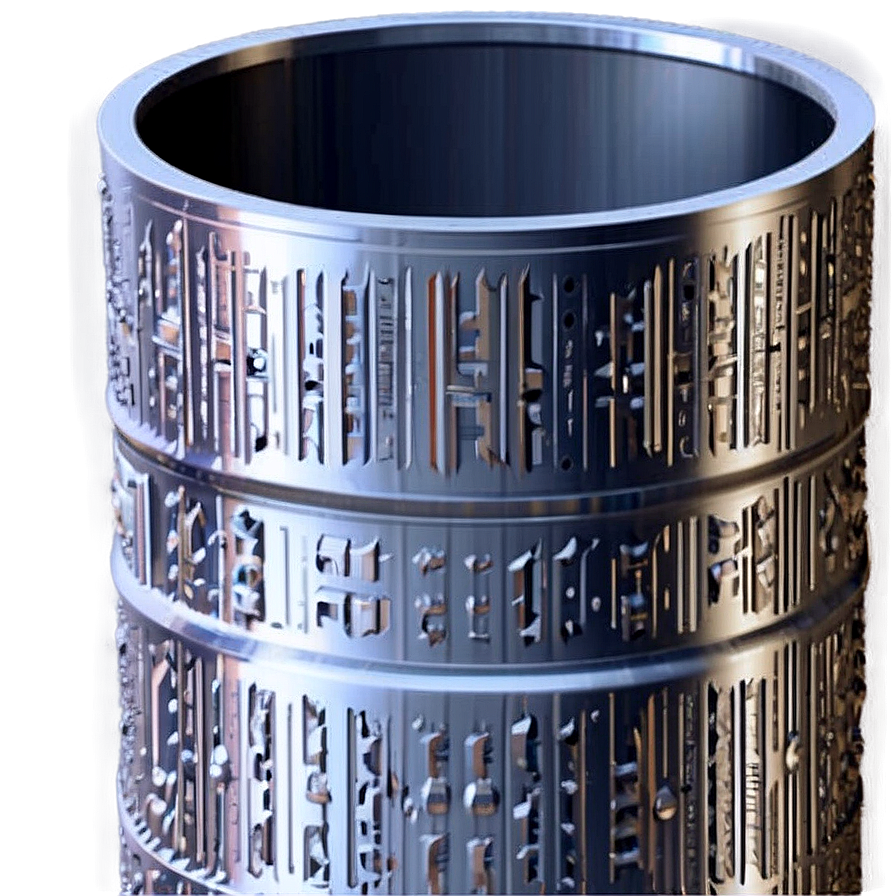 Cylinder Form Png 67 PNG