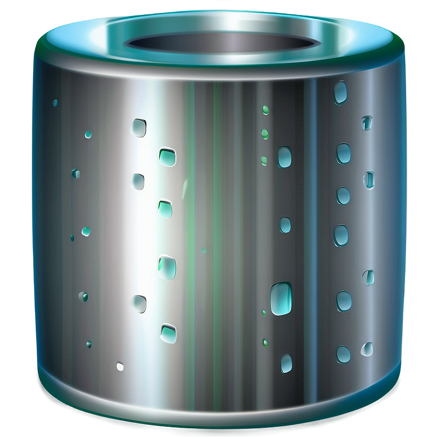 Cylinder Illustration Png 57 PNG