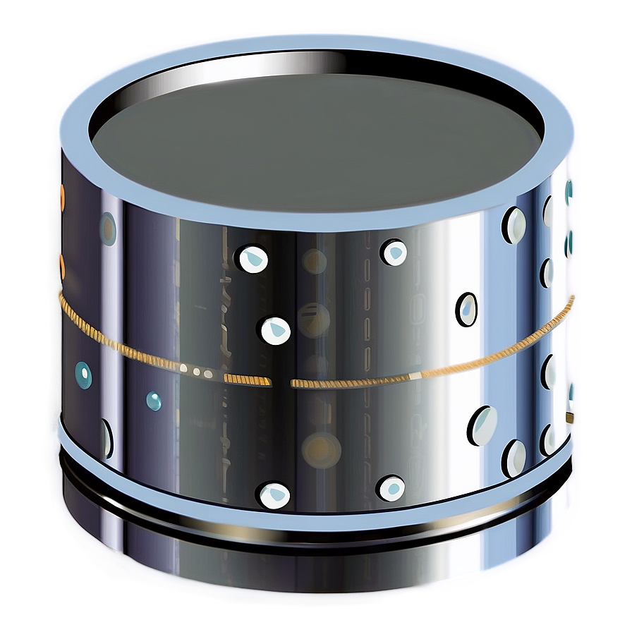 Cylinder Illustration Png Gpf PNG