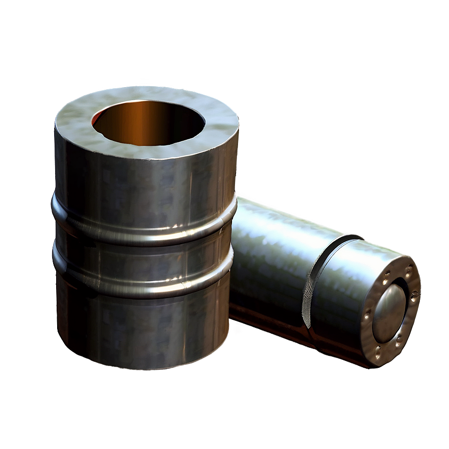 Cylinder Model Png 68 PNG