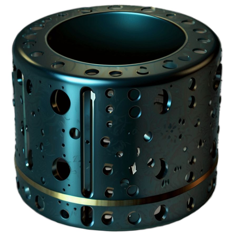 Cylinder Model Png Bei55 PNG