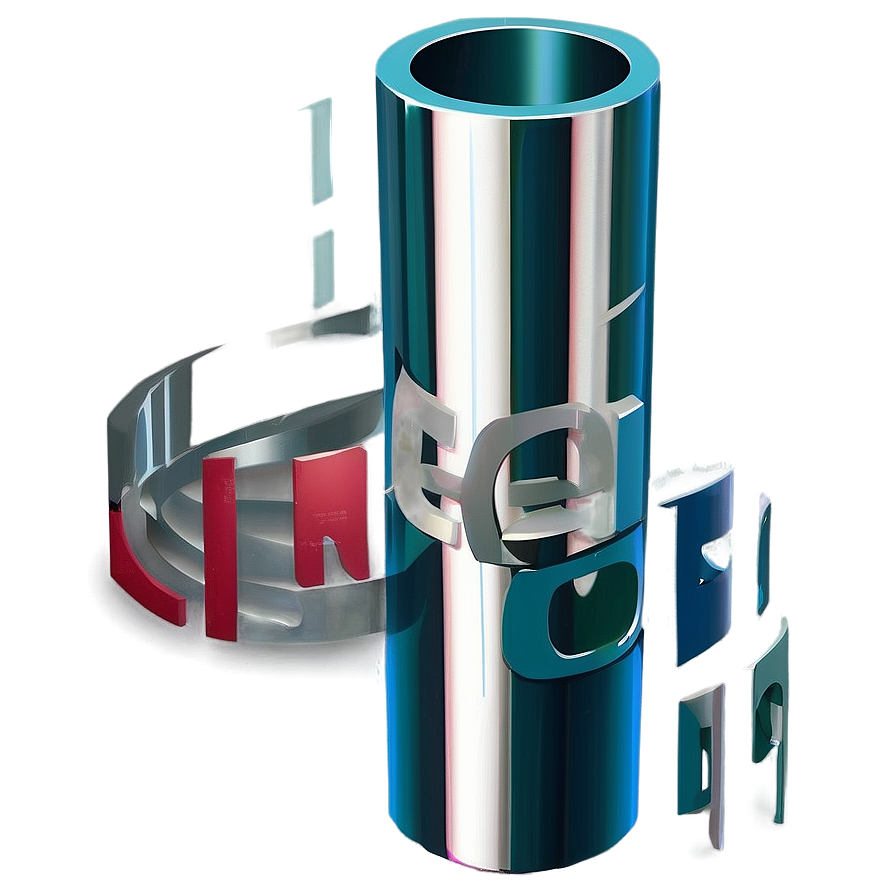 Cylinder Outline Png Uop21 PNG