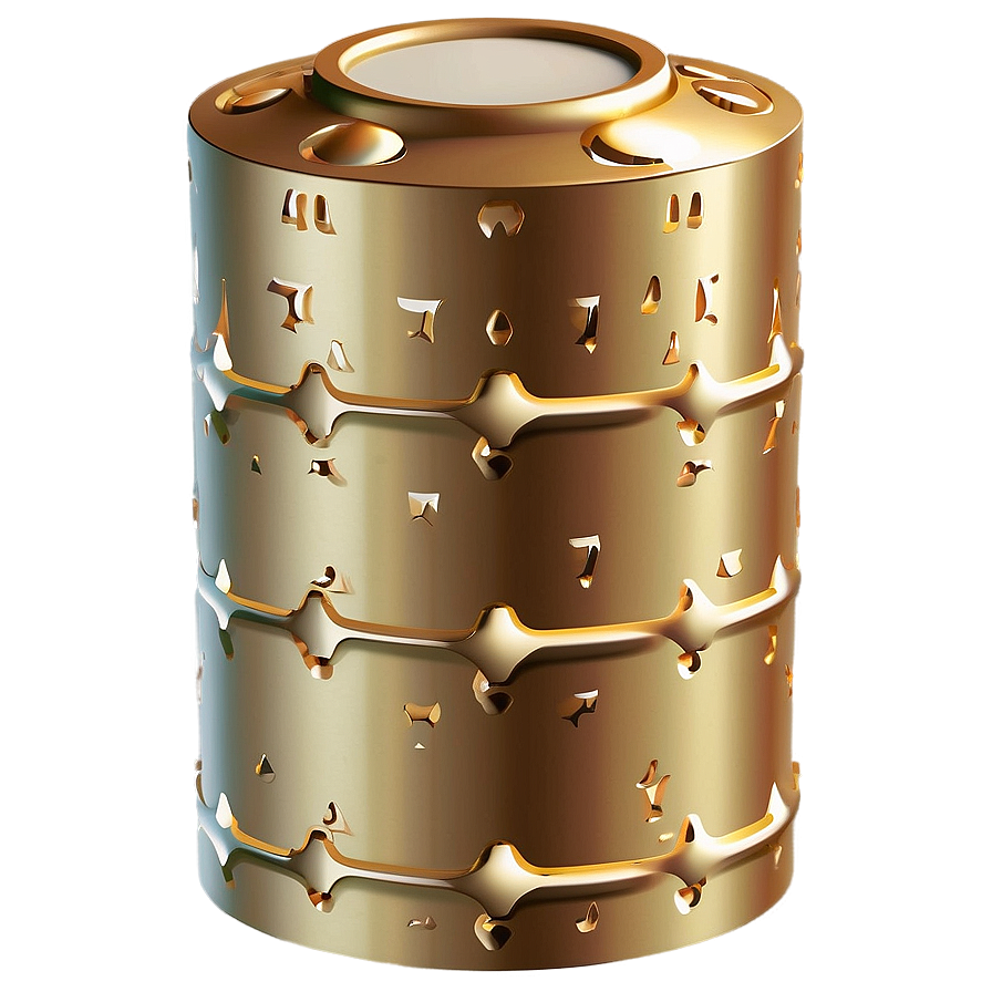 Cylinder Shape Png Gla PNG