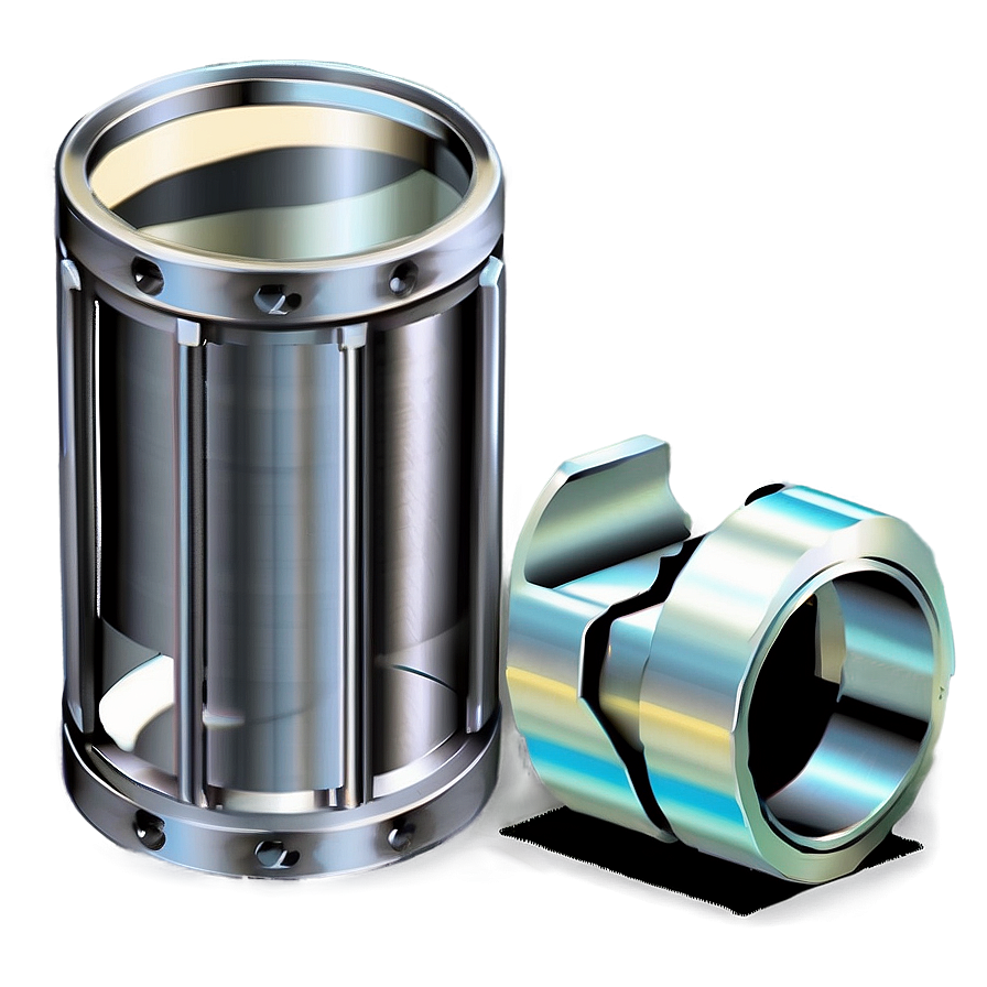 Cylinder Structure Png Cim PNG