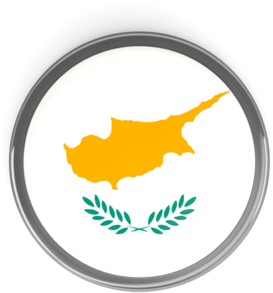 Cyprus National Emblem PNG