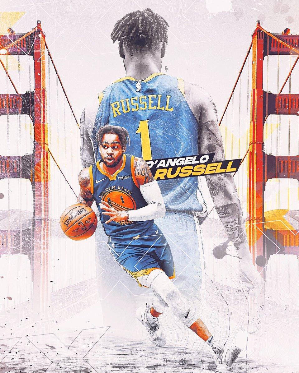 ICE IN MY VEINS  D'angelo russell wallpaper, D'angelo russel, Nfl