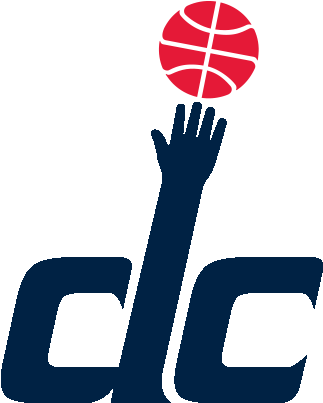 D C Basketball Logo Graphic PNG