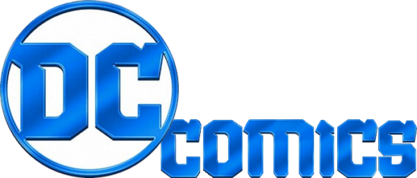 D C_ Comics_ Blue_ Logo PNG