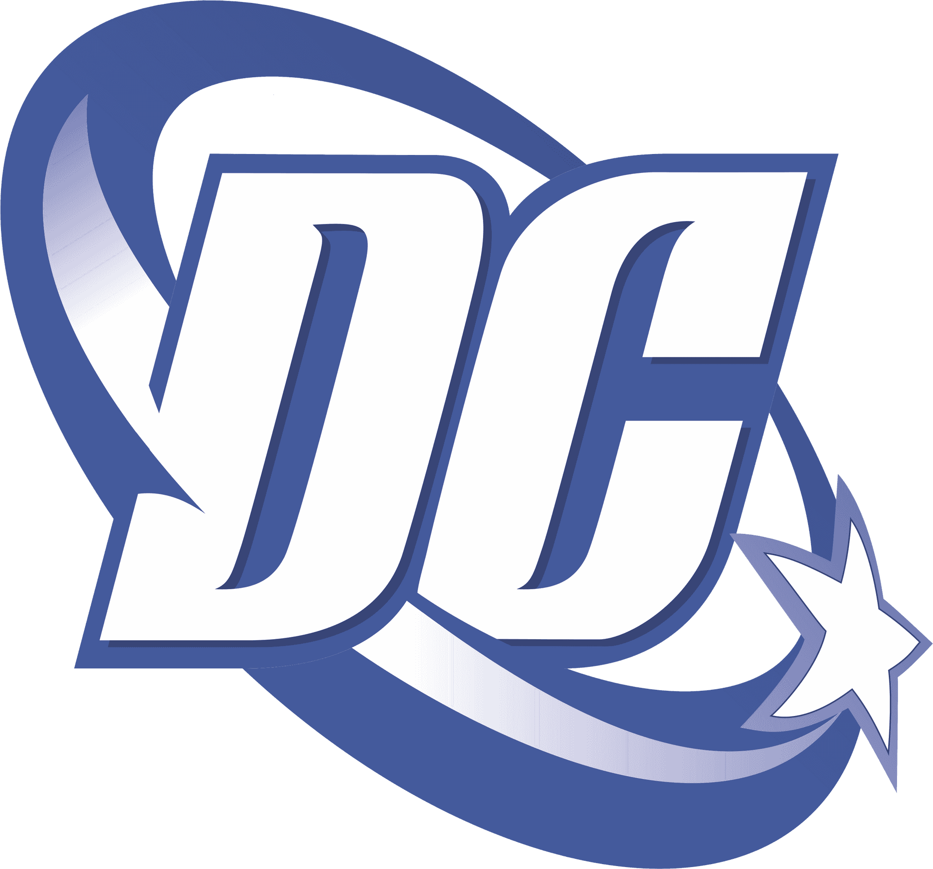 D C_ Comics_ Logo PNG