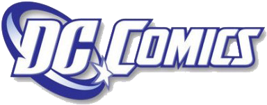 D C_ Comics_ Logo_ Classic PNG