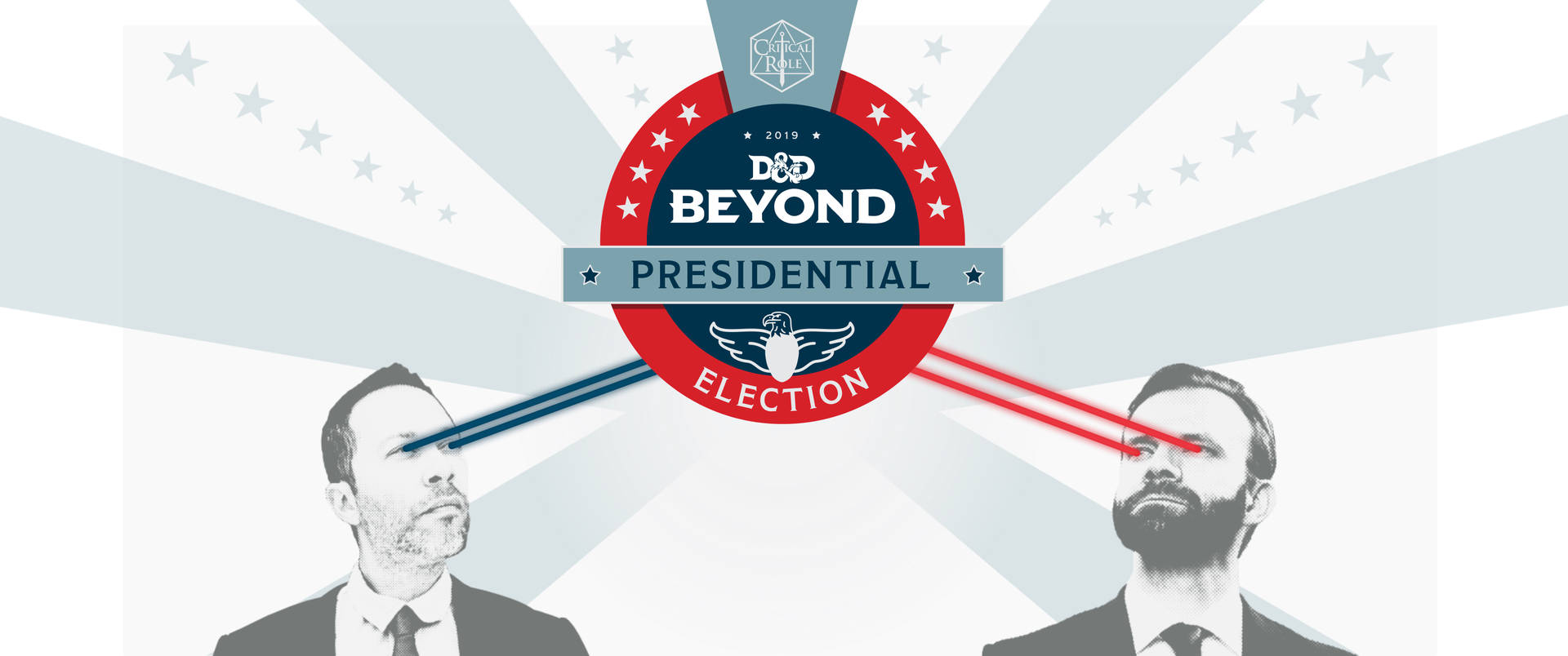 D&d Beyond Presidential Election Wallpaper