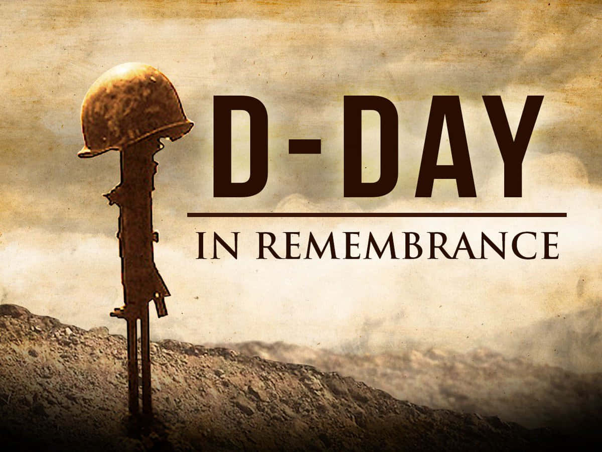 75th Anniversary of D-Day