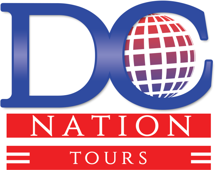 D X Nation Tours Logo PNG
