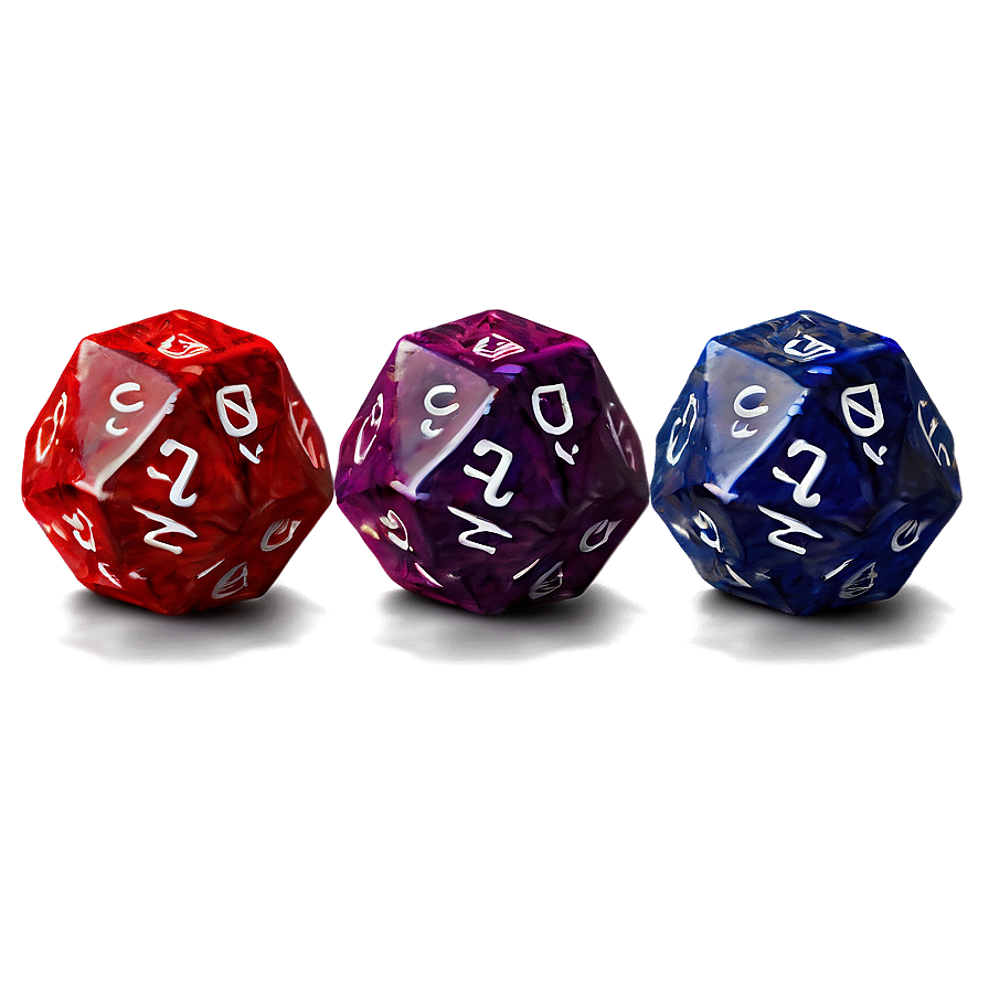 Download D20 Dice Roll Png Fgb84 | Wallpapers.com