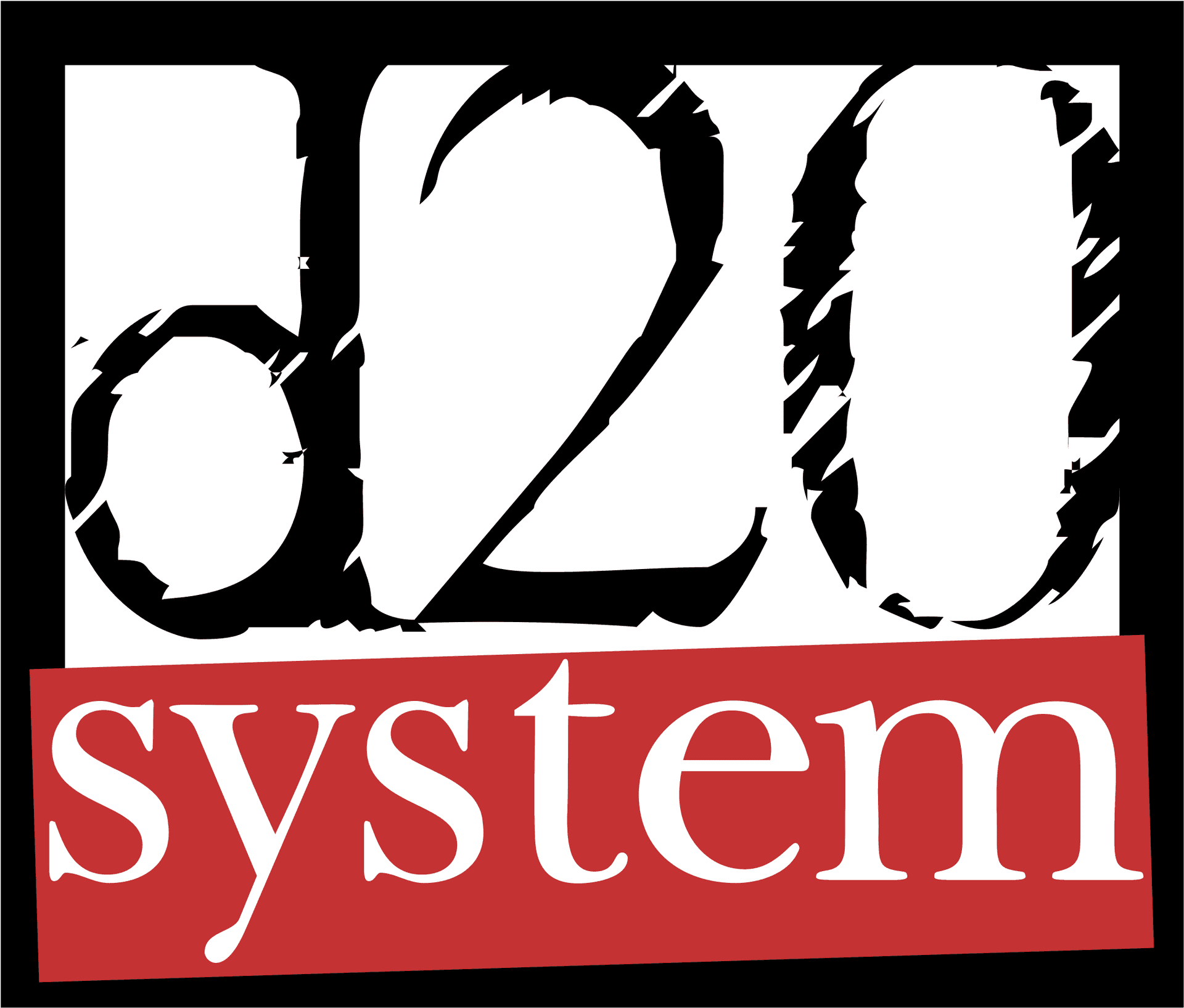 D20 System Logo PNG