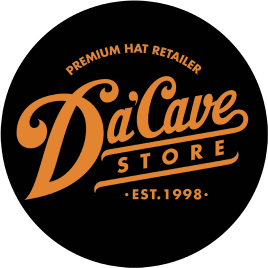 Da Cave Store Logo PNG