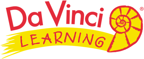 Da Vinci Learning Logo PNG