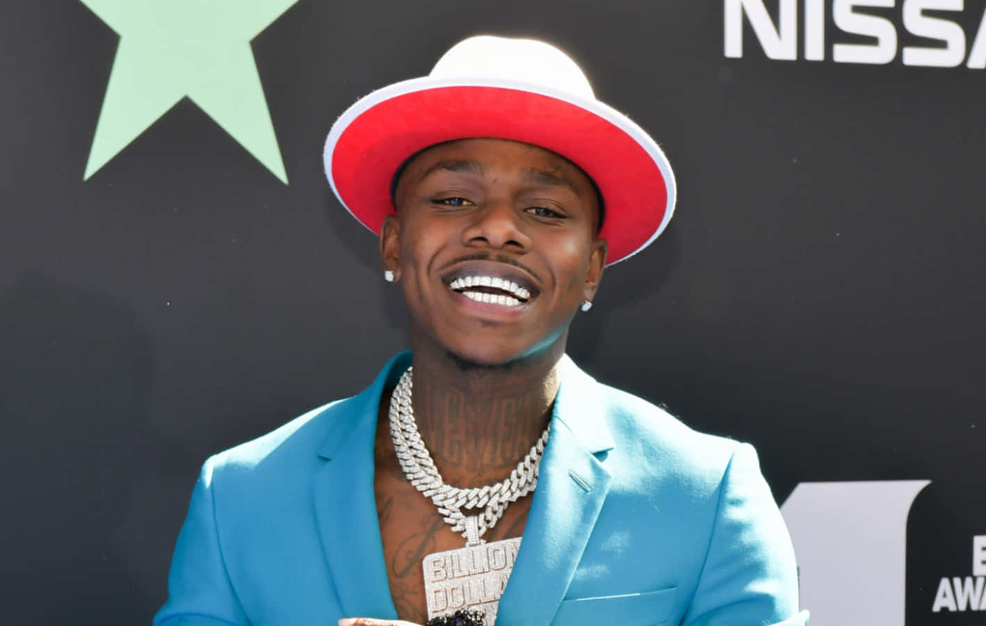 DaBaby the Hip Hop Icon