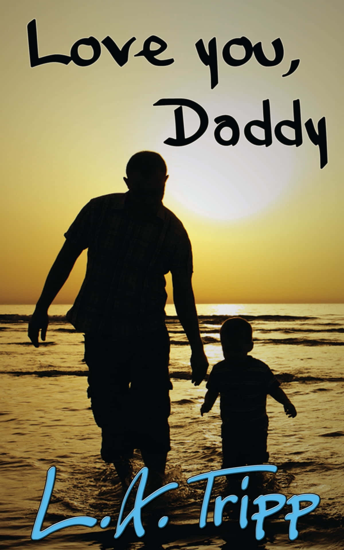 Download Daddy Wallpaper 