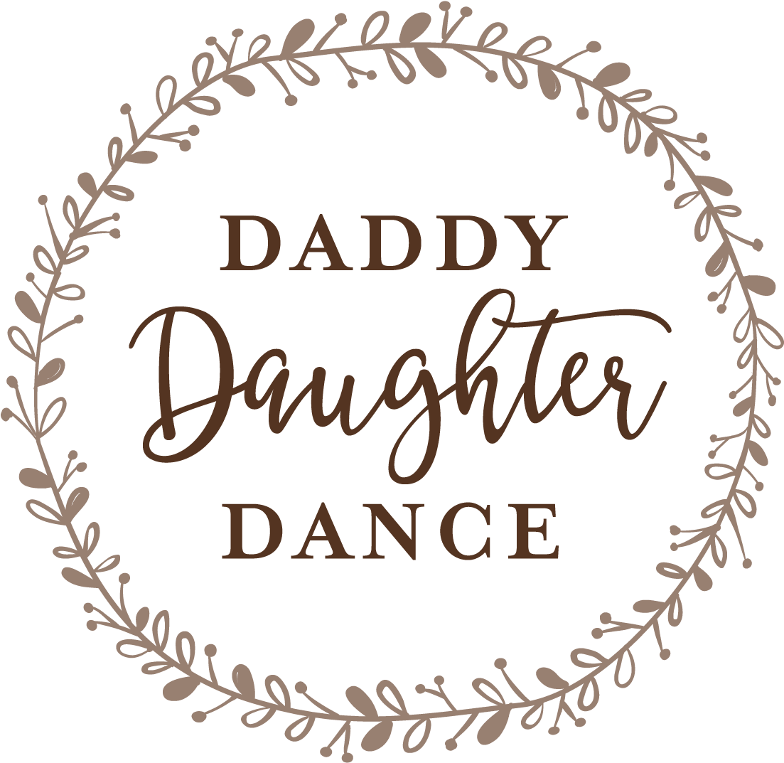 Daddy Daughter Dance Event PNG