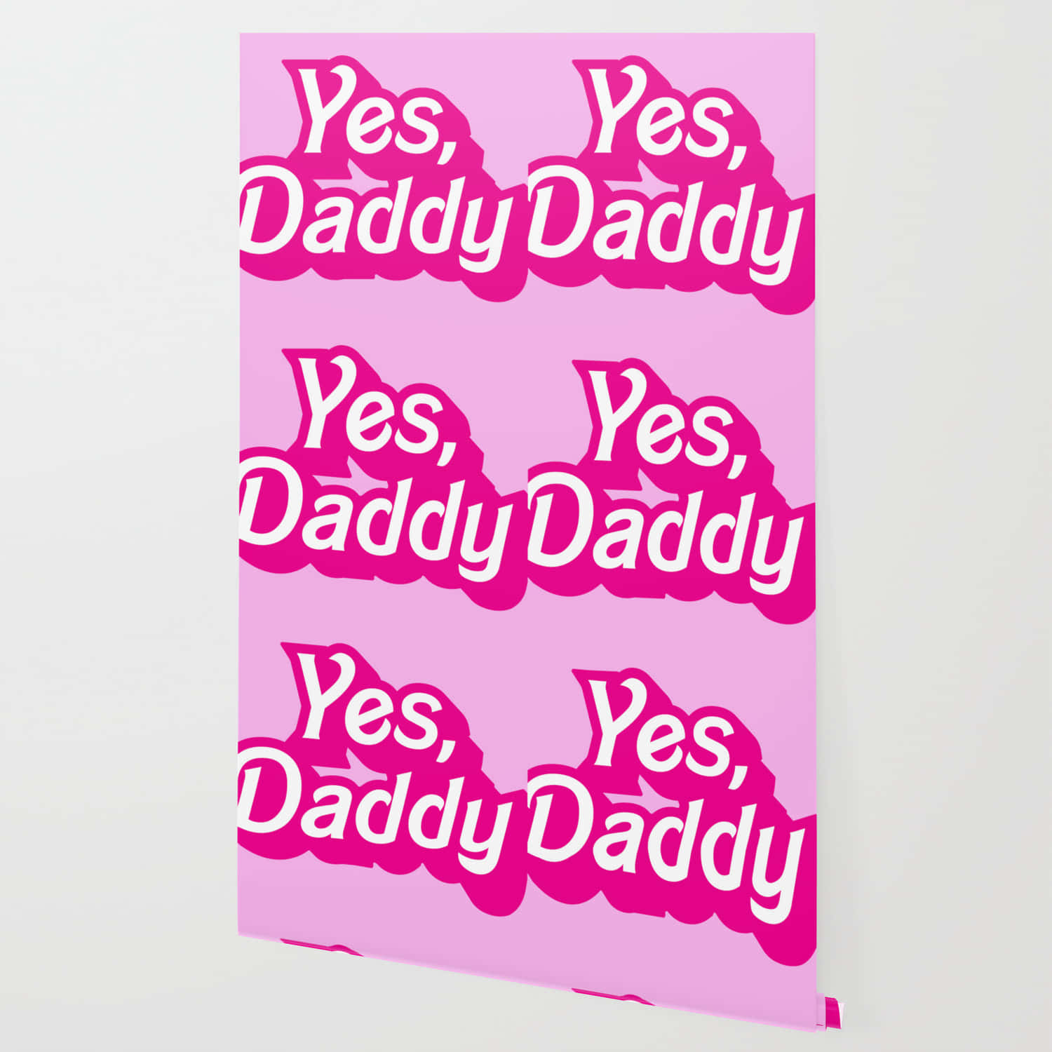 Yes Daddy Wallpapers  Wallpaper Cave