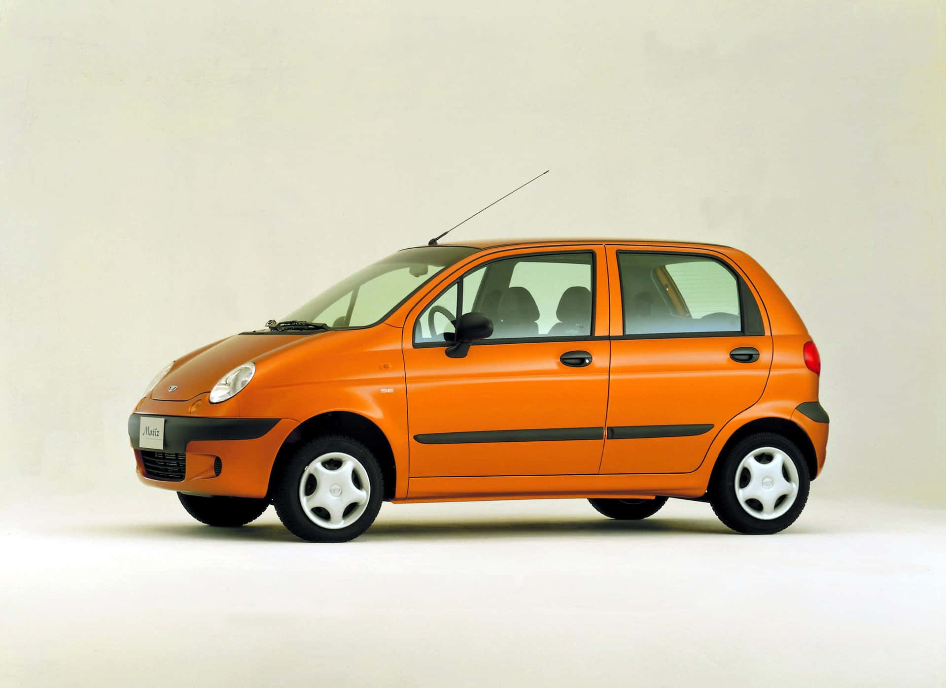 THE ULTIMATE CAR GUIDE: Daewoo Espero - Generation 1 (1995-2000)
