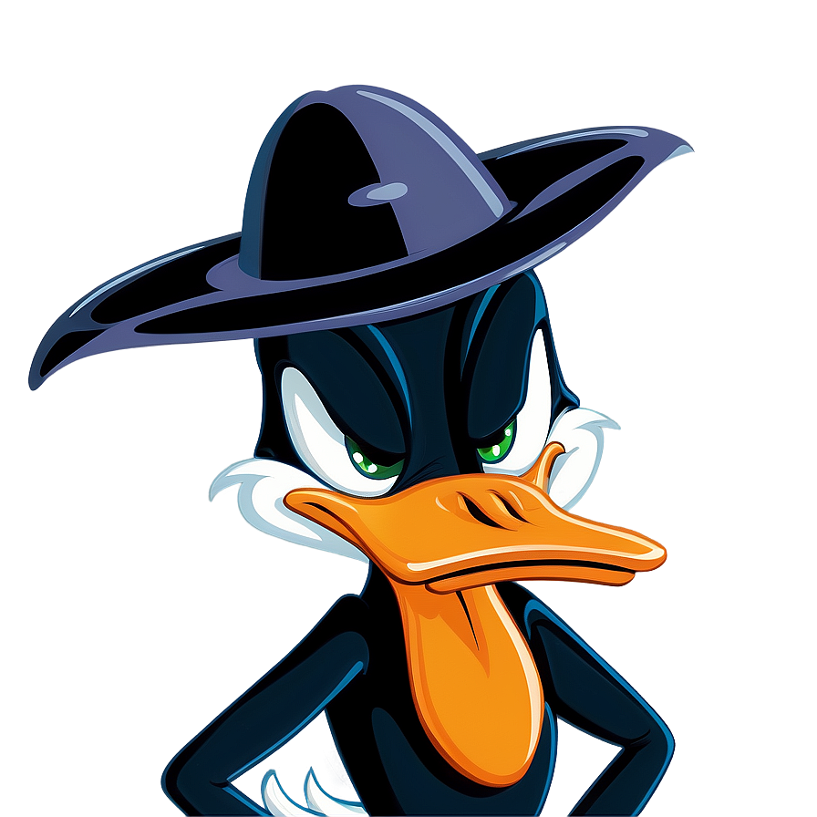 Download Daffy Duck Png 53 | Wallpapers.com