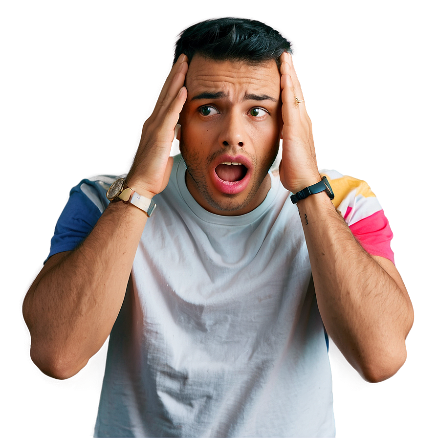 Daily Headache Challenges Png Ldx19 PNG