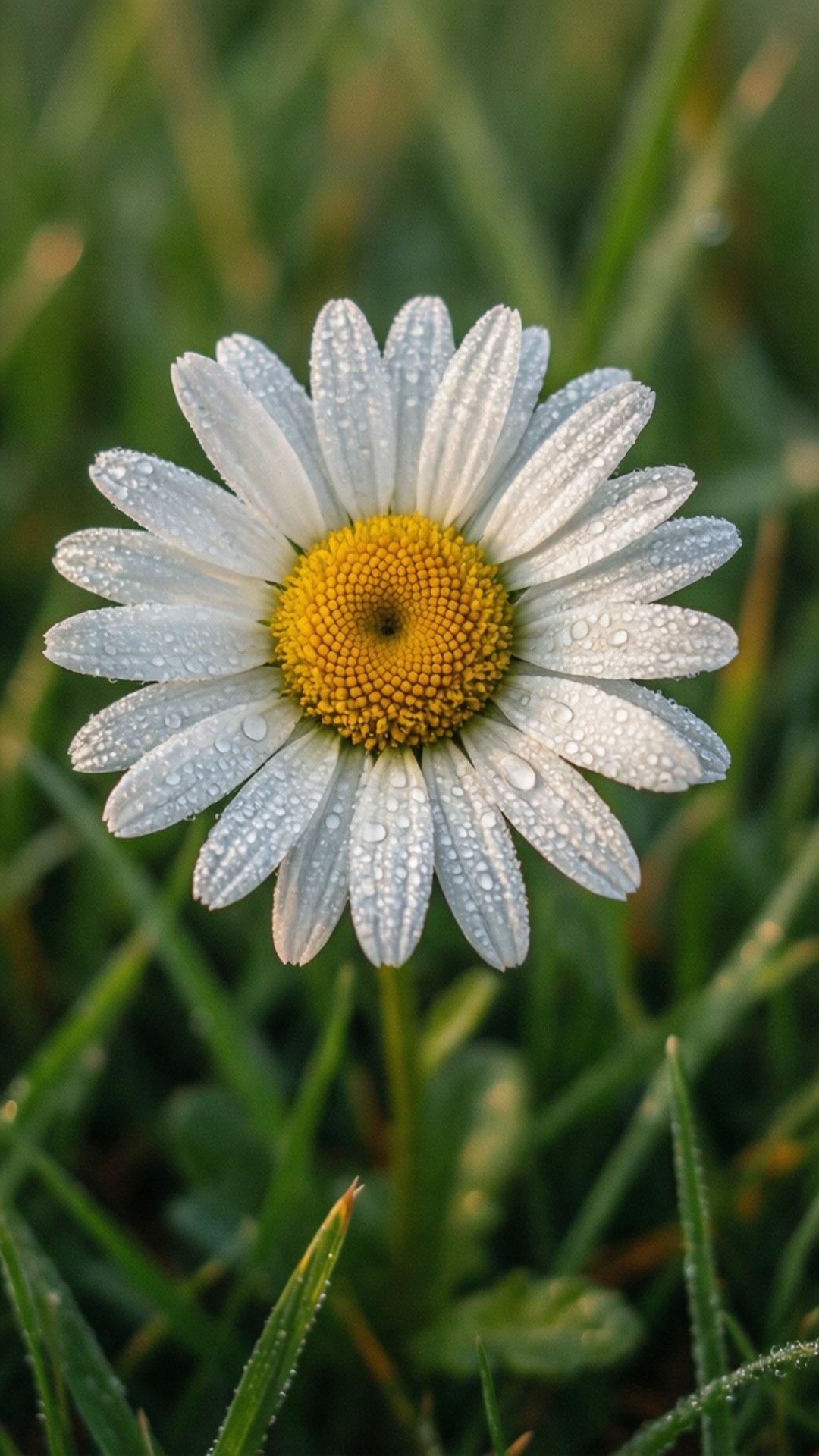 Daisy Dew Fonds d'écran
