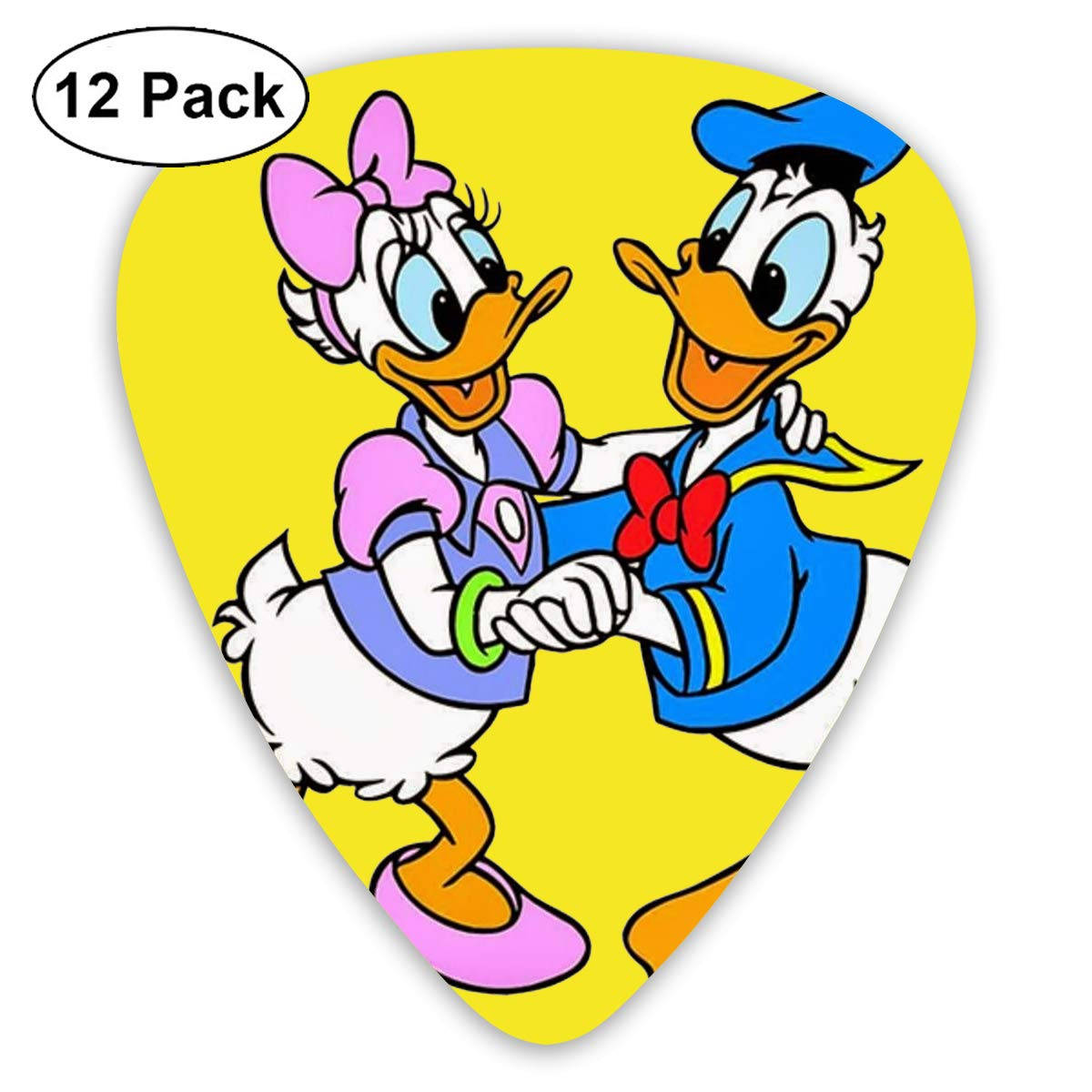 Daisy Duck And Donald Duck Wallpaper