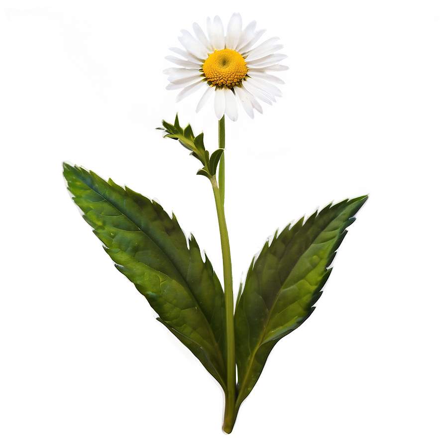 Daisy Flower Png 05212024 PNG