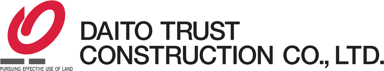 Daito Trust Construction Company Logo PNG