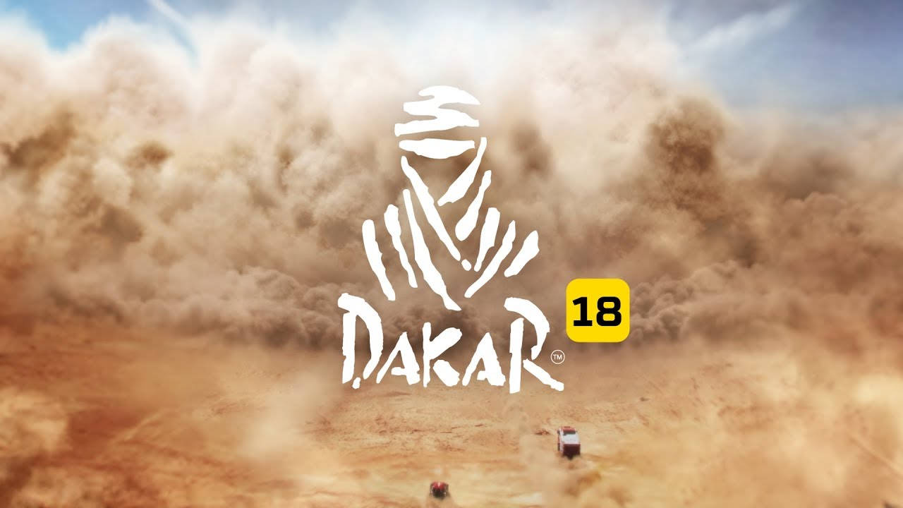 Dakar Rally 2018 Background