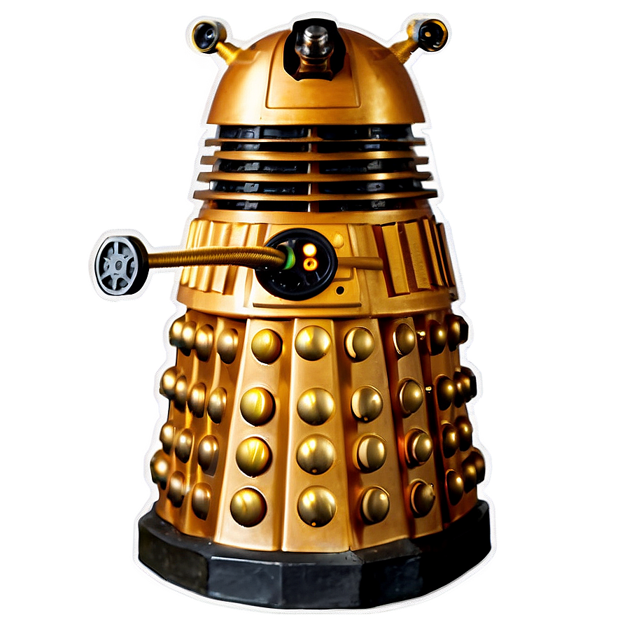 Dalek C PNG