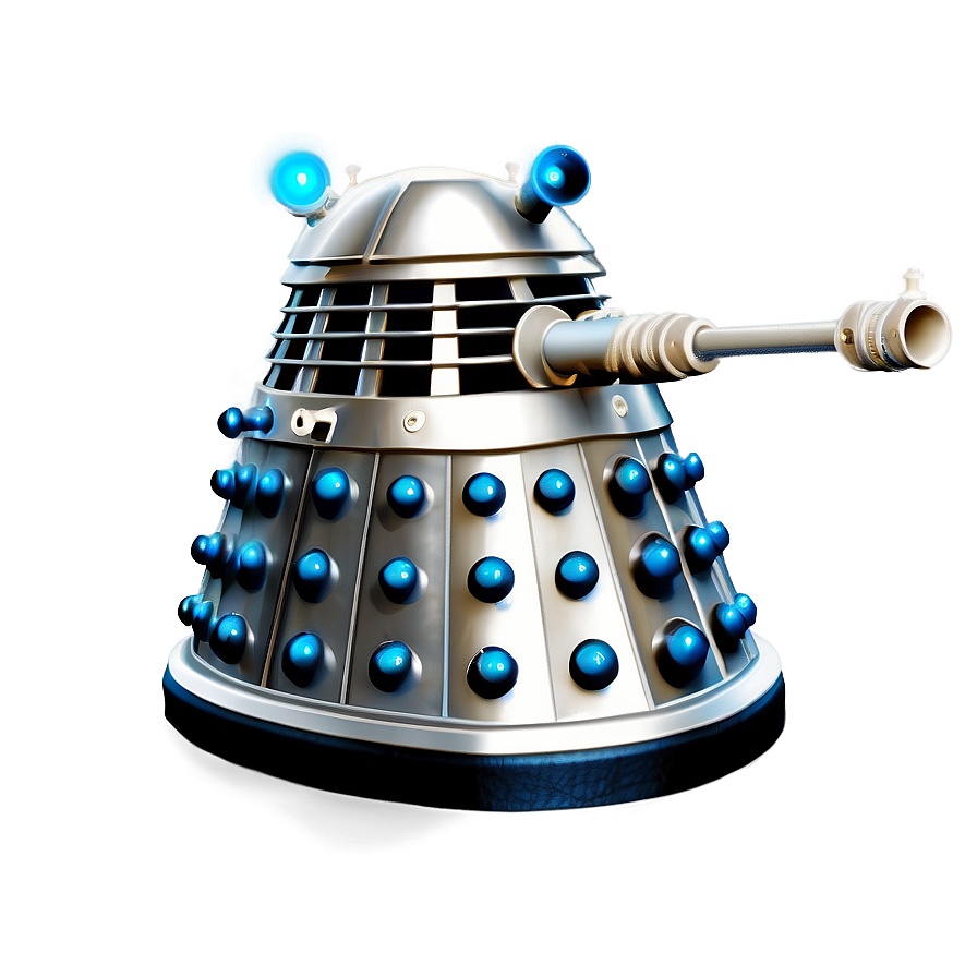 Dalek Sec Hybrid Png 26 PNG